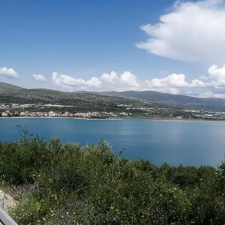 Apartamento Vila-zorka Trogir
