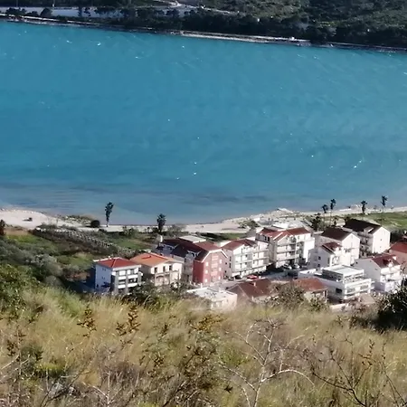 Vila-zorka * Trogir