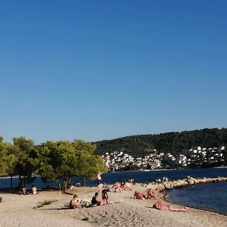 Vila-zorka * Trogir